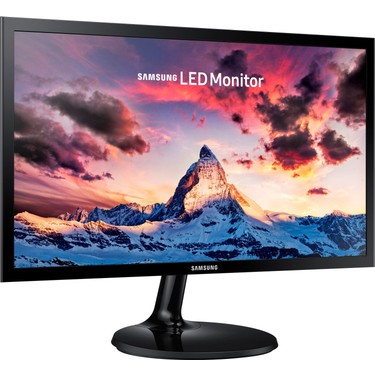 Samsung LS22F350FHRXUF 21.5