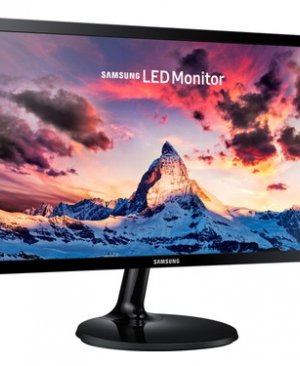 Samsung LS22F350FHRXUF 21.5