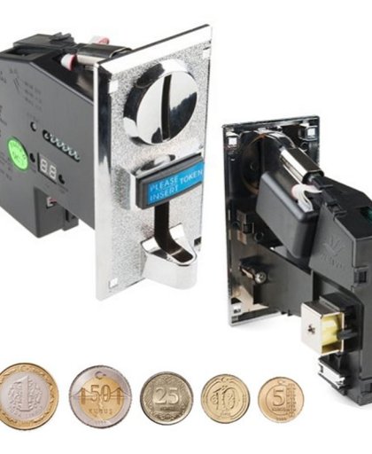 Multi Jeton Ünitesi