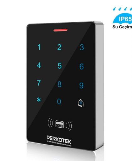 RP 36 Mifare ve Proximity Kart Okuyucu