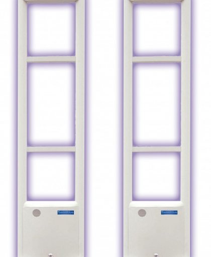 SENSITIVE 530 Mağaza Ürün Koruma Sistemi